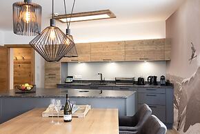 AvenidA Style Appartments by Alpin Rentals -incl Summercard