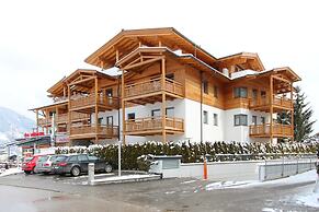 AvenidA Style Appartments by Alpin Rentals -incl Summercard