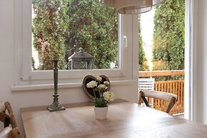 AvenidA Style Appartments by Alpin Rentals -incl Summercard