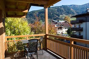 AvenidA Style Appartments by Alpin Rentals -incl Summercard