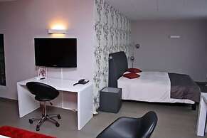 Hotel Panorama