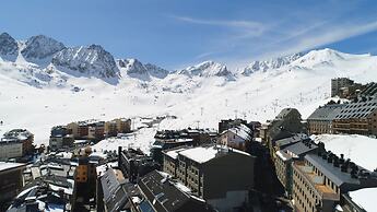 Hotel Catalunya Ski