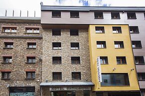 Hotel Catalunya Ski