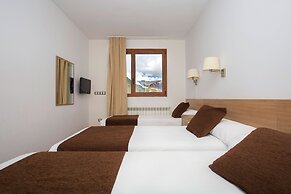 Hotel Catalunya Ski