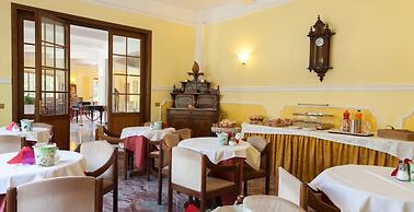 Hotel Residence Ricordo du Parc