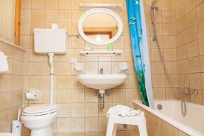 Hotel Residence Ricordo du Parc