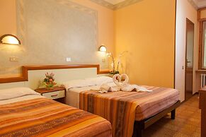 Hotel Residence Ricordo du Parc