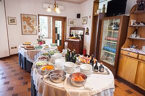 Hotel Residence Ricordo du Parc