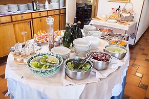 Hotel Residence Ricordo du Parc