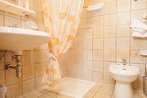 Hotel Residence Ricordo du Parc