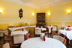 Hotel Residence Ricordo du Parc