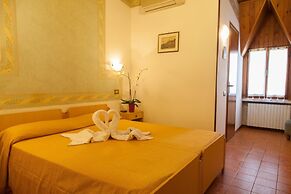 Hotel Residence Ricordo du Parc