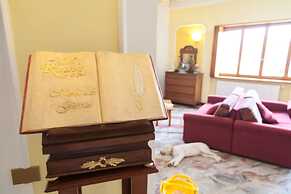 Hotel Residence Ricordo du Parc