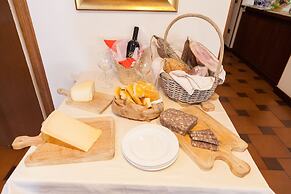 Hotel Residence Ricordo du Parc