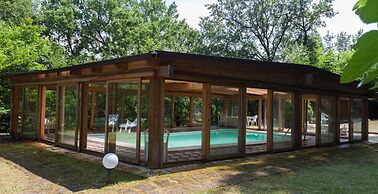 Hotel Residence Ricordo du Parc