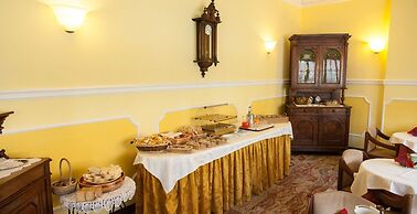 Hotel Residence Ricordo du Parc