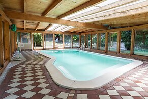 Hotel Residence Ricordo du Parc