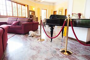 Hotel Residence Ricordo du Parc