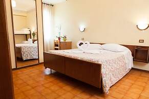 Hotel Residence Ricordo du Parc