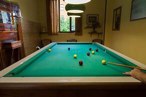 Hotel Residence Ricordo du Parc