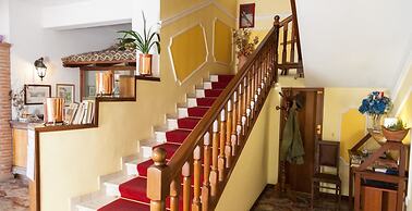 Hotel Residence Ricordo du Parc