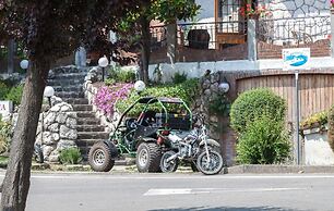 Hotel Residence Ricordo du Parc