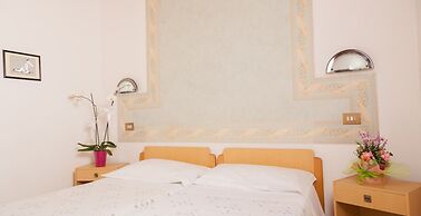 Hotel Residence Ricordo du Parc