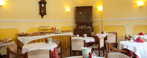 Hotel Residence Ricordo du Parc