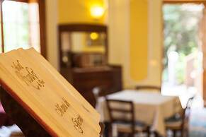 Hotel Residence Ricordo du Parc