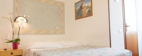 Hotel Residence Ricordo du Parc