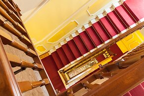 Hotel Residence Ricordo du Parc