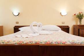 Hotel Residence Ricordo du Parc