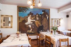 Hotel Residence Ricordo du Parc