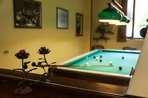 Hotel Residence Ricordo du Parc