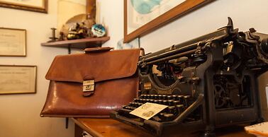 Hotel Residence Ricordo du Parc