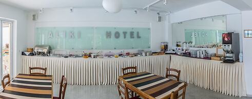 Aliki Hotel