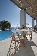 Aliki Hotel