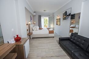 Aliki Hotel
