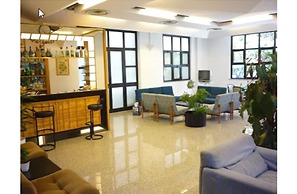 Hotel Montecarlo