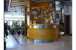 Hotel Montecarlo