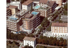 Hotel Montecarlo