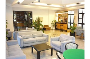 Hotel Montecarlo