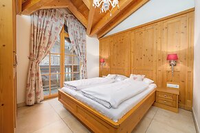 AvenidA Panorama Chalet by Alpin Rentals