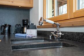 AvenidA Panorama Chalet by Alpin Rentals