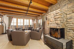 AvenidA Panorama Chalet by Alpin Rentals