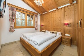 AvenidA Panorama Chalet by Alpin Rentals