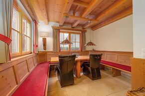 AvenidA Panorama Chalet by Alpin Rentals