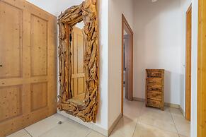 AvenidA Panorama Chalet by Alpin Rentals