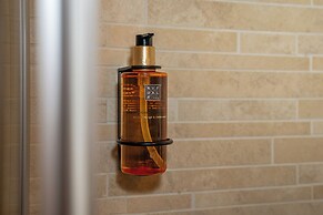 AvenidA Panorama Chalet by Alpin Rentals