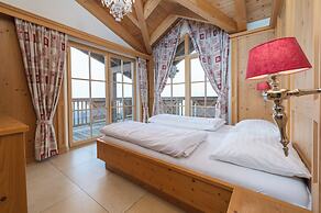 AvenidA Panorama Chalet by Alpin Rentals